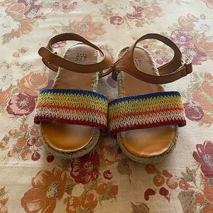 Kids sandals